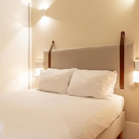 Apartment Orm Bonfim Porto