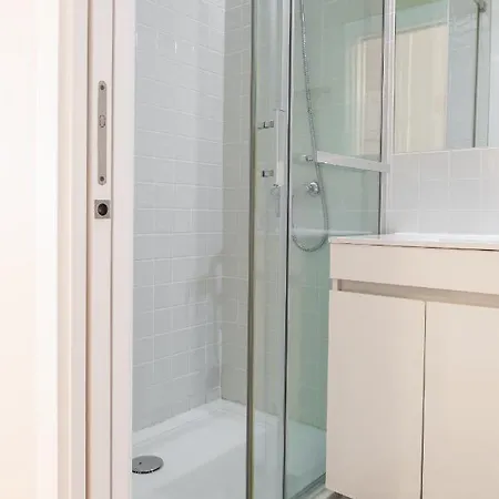 Apartment Orm Bonfim Porto