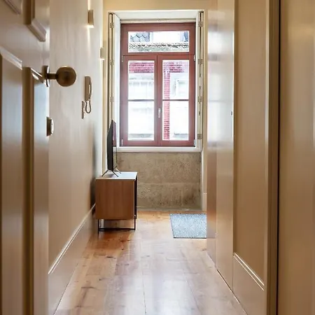 Orm Bonfim Apartment Porto